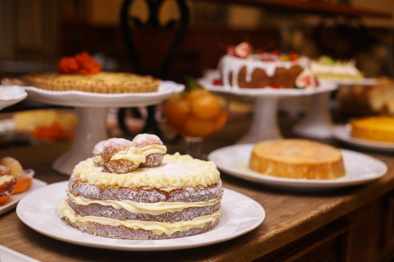 Hotel Pousada Kaster Gramado Dış mekan fotoğraf