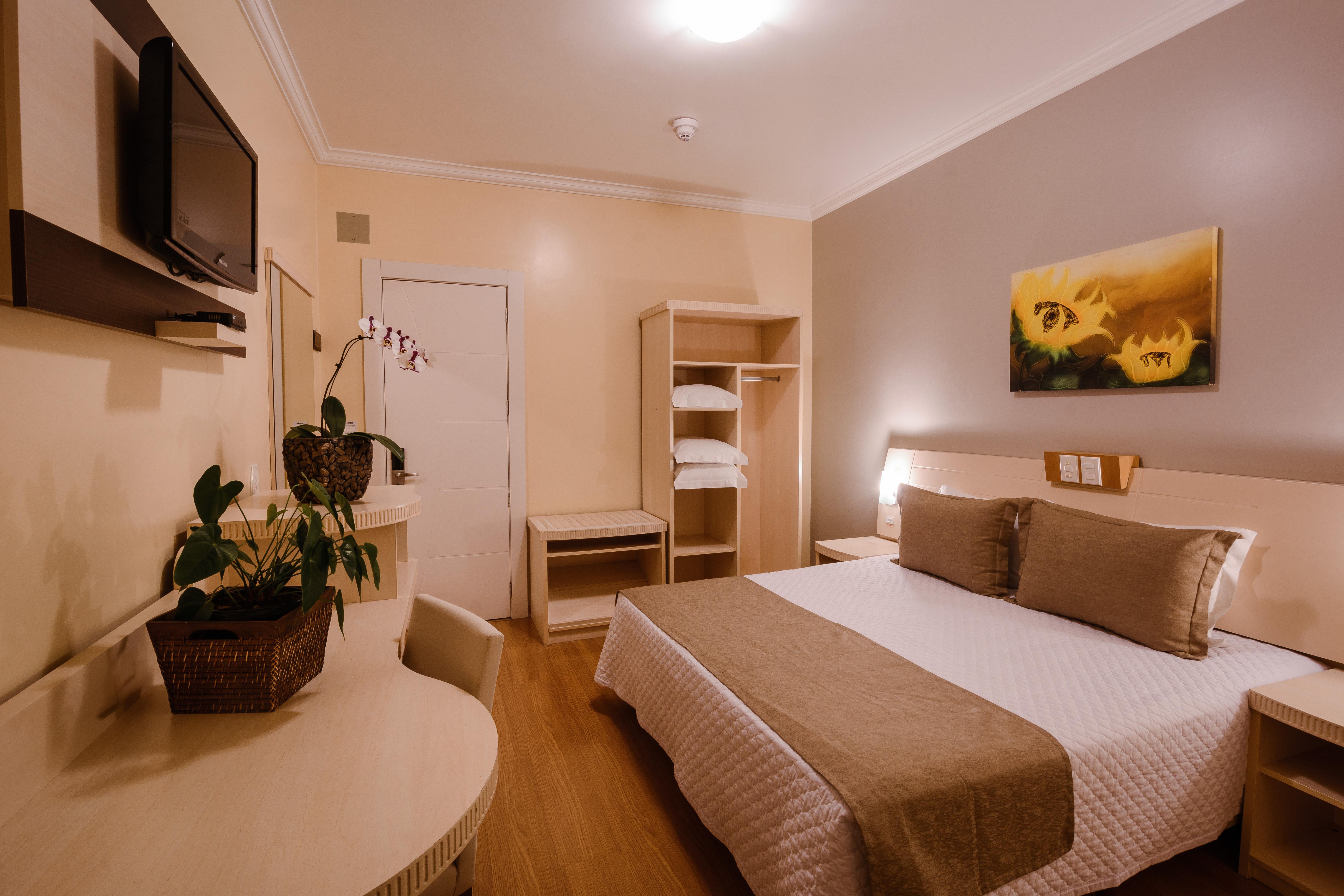 Hotel Pousada Kaster Gramado Dış mekan fotoğraf