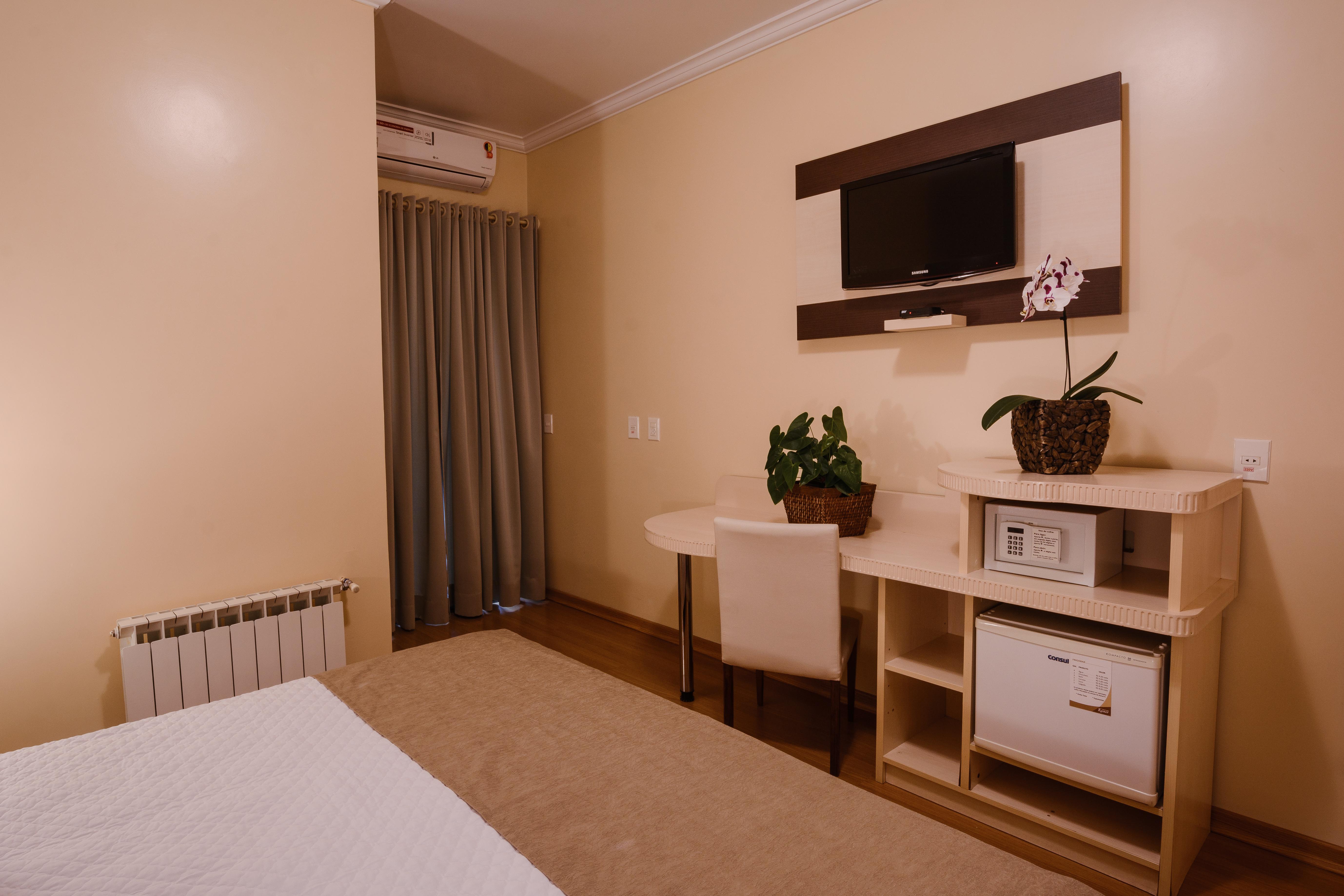 Hotel Pousada Kaster Gramado Dış mekan fotoğraf