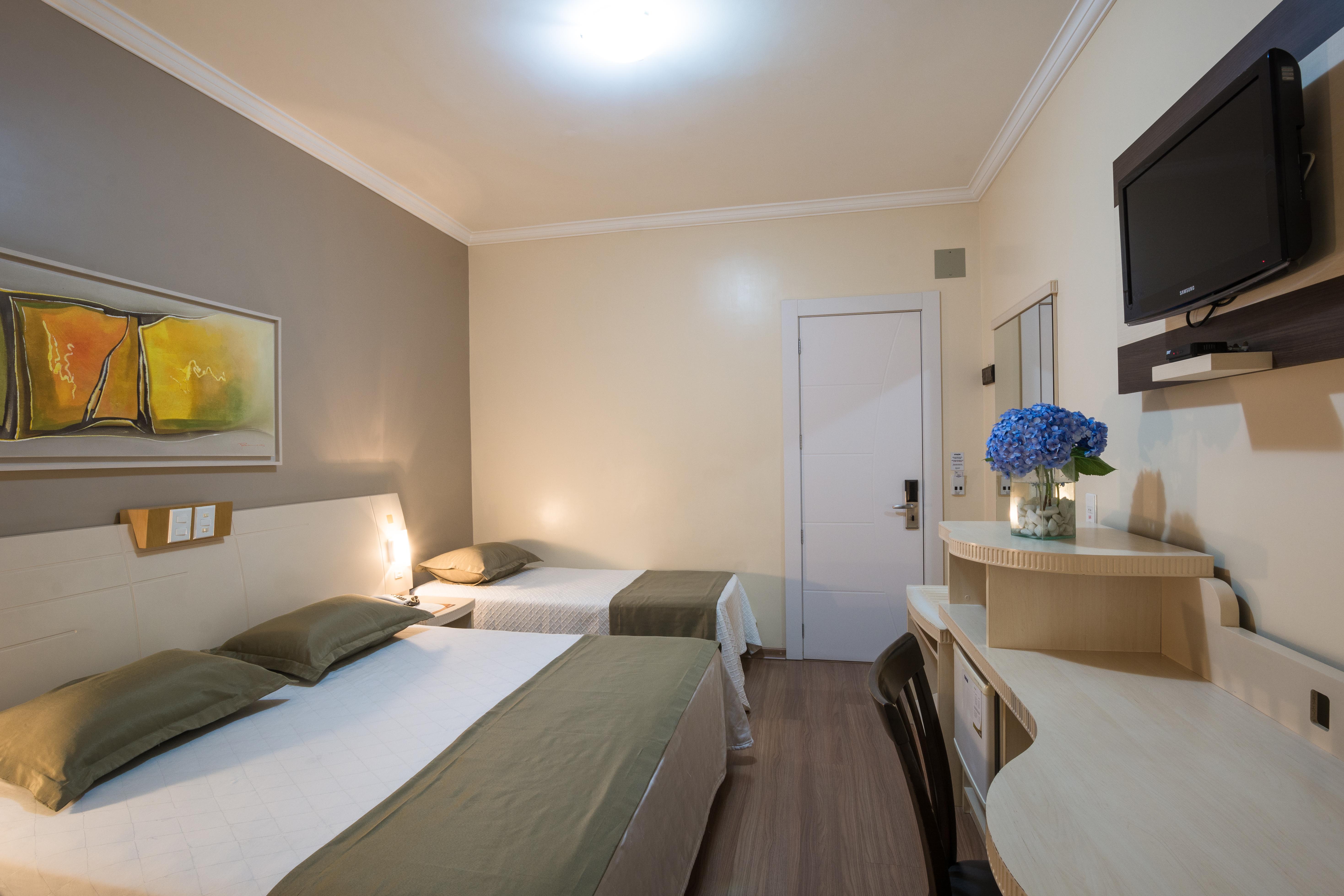 Hotel Pousada Kaster Gramado Dış mekan fotoğraf