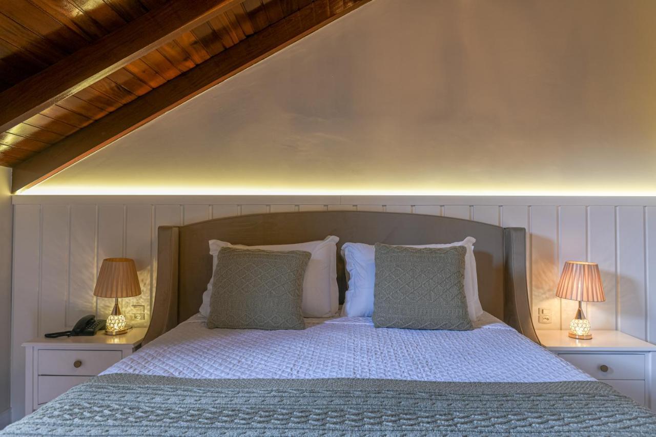 Hotel Pousada Kaster Gramado Dış mekan fotoğraf