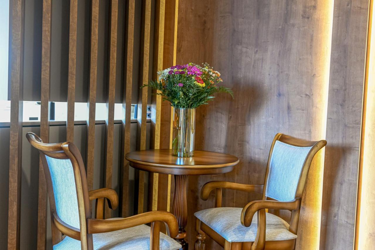 Hotel Pousada Kaster Gramado Dış mekan fotoğraf