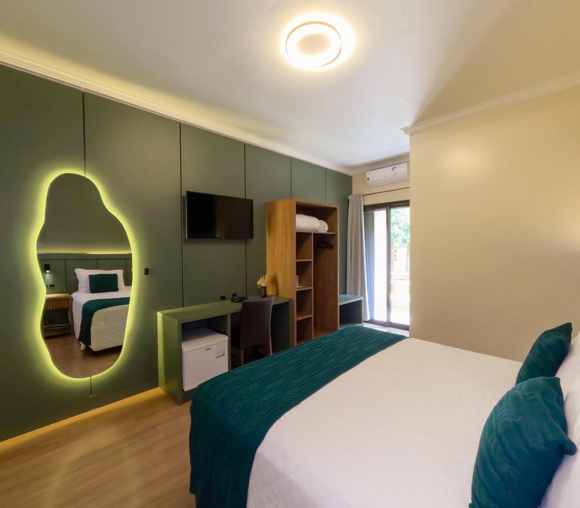 Hotel Pousada Kaster Gramado Dış mekan fotoğraf